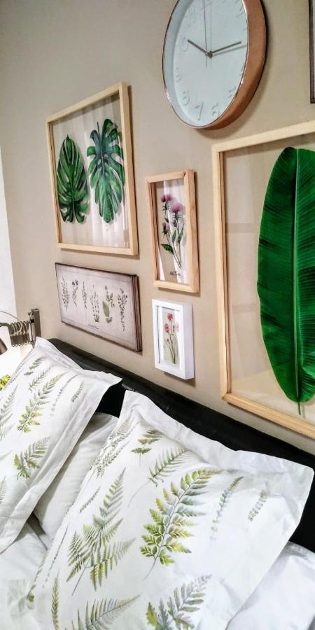 Ziza Apartamento Córdoba